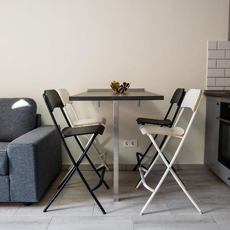אדחה Apartment In The Orlando Complex מראה חיצוני תמונה
