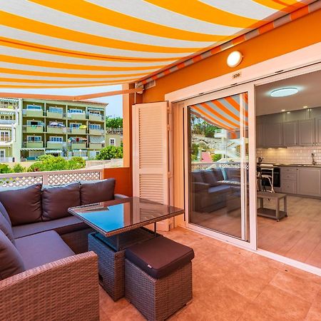אדחה Apartment In The Orlando Complex מראה חיצוני תמונה