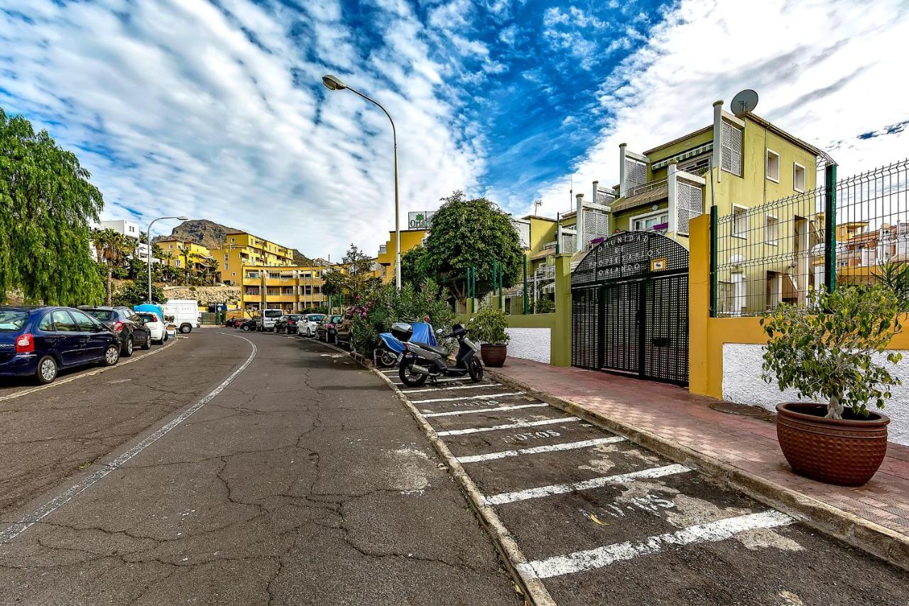 אדחה Apartment In The Orlando Complex מראה חיצוני תמונה