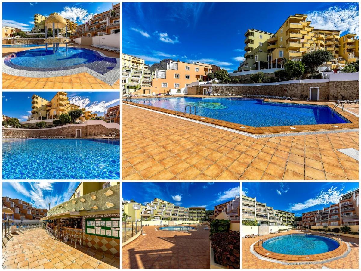 אדחה Apartment In The Orlando Complex מראה חיצוני תמונה