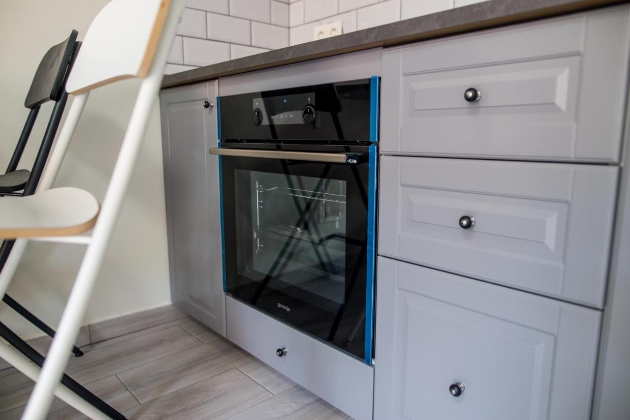 אדחה Apartment In The Orlando Complex מראה חיצוני תמונה