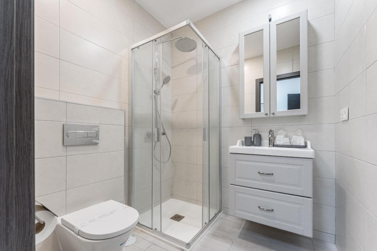 אדחה Apartment In The Orlando Complex מראה חיצוני תמונה