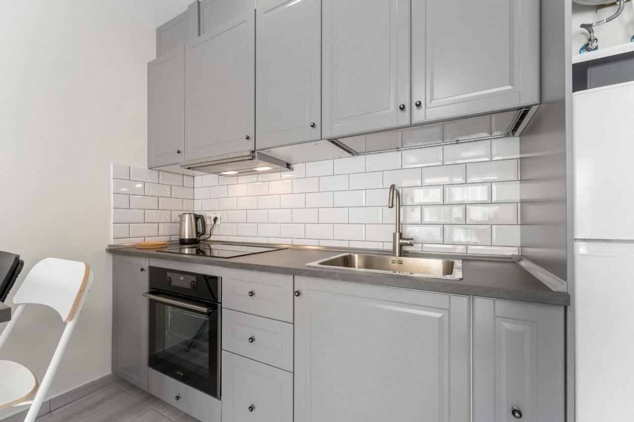 אדחה Apartment In The Orlando Complex מראה חיצוני תמונה