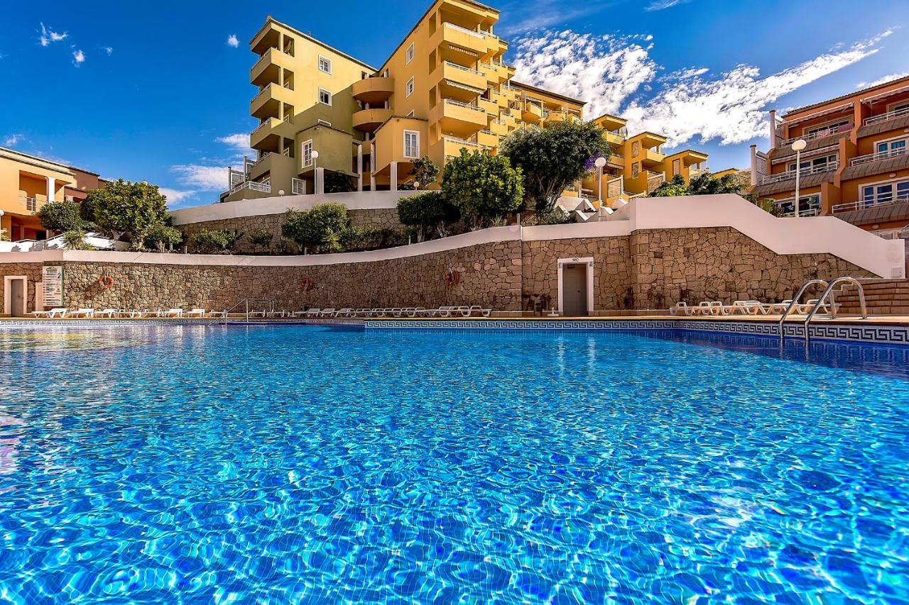 אדחה Apartment In The Orlando Complex מראה חיצוני תמונה