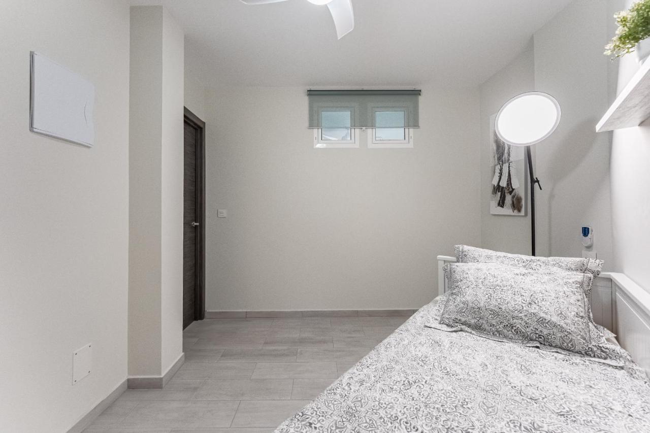 אדחה Apartment In The Orlando Complex מראה חיצוני תמונה