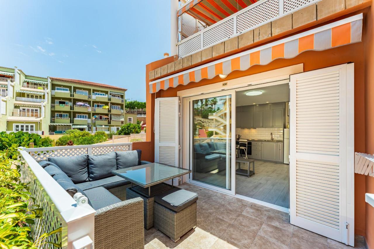 אדחה Apartment In The Orlando Complex מראה חיצוני תמונה