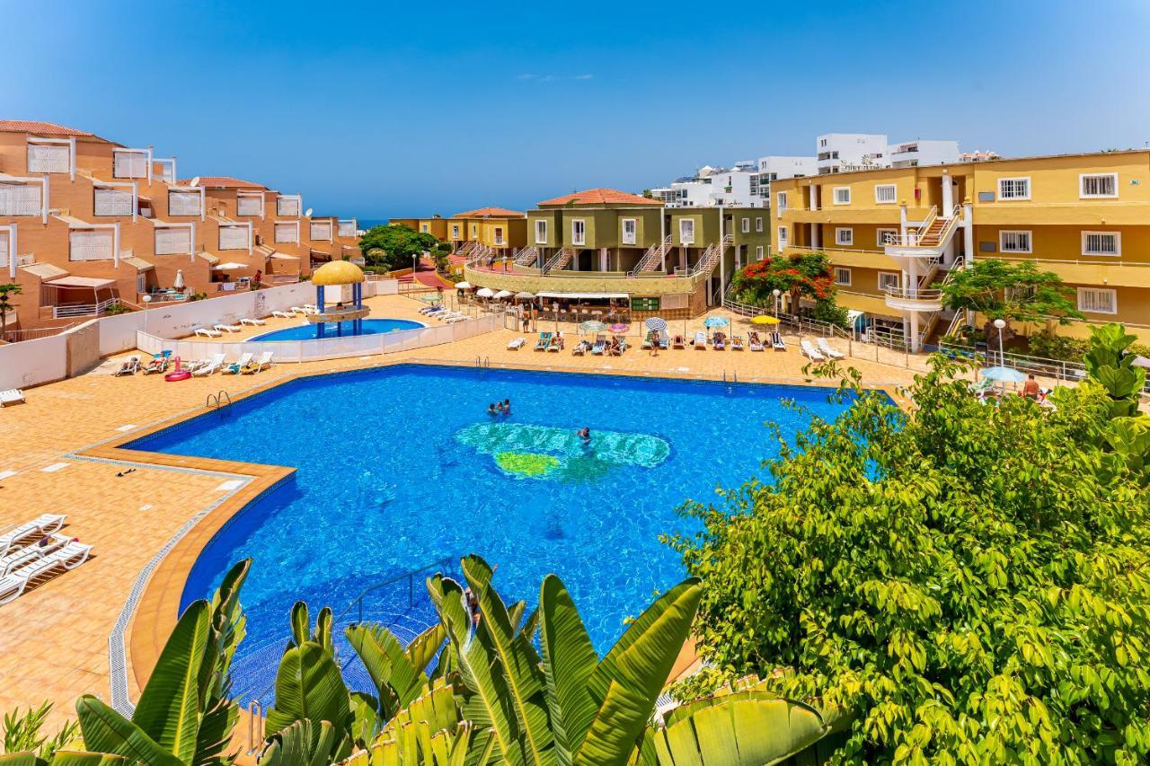אדחה Apartment In The Orlando Complex מראה חיצוני תמונה