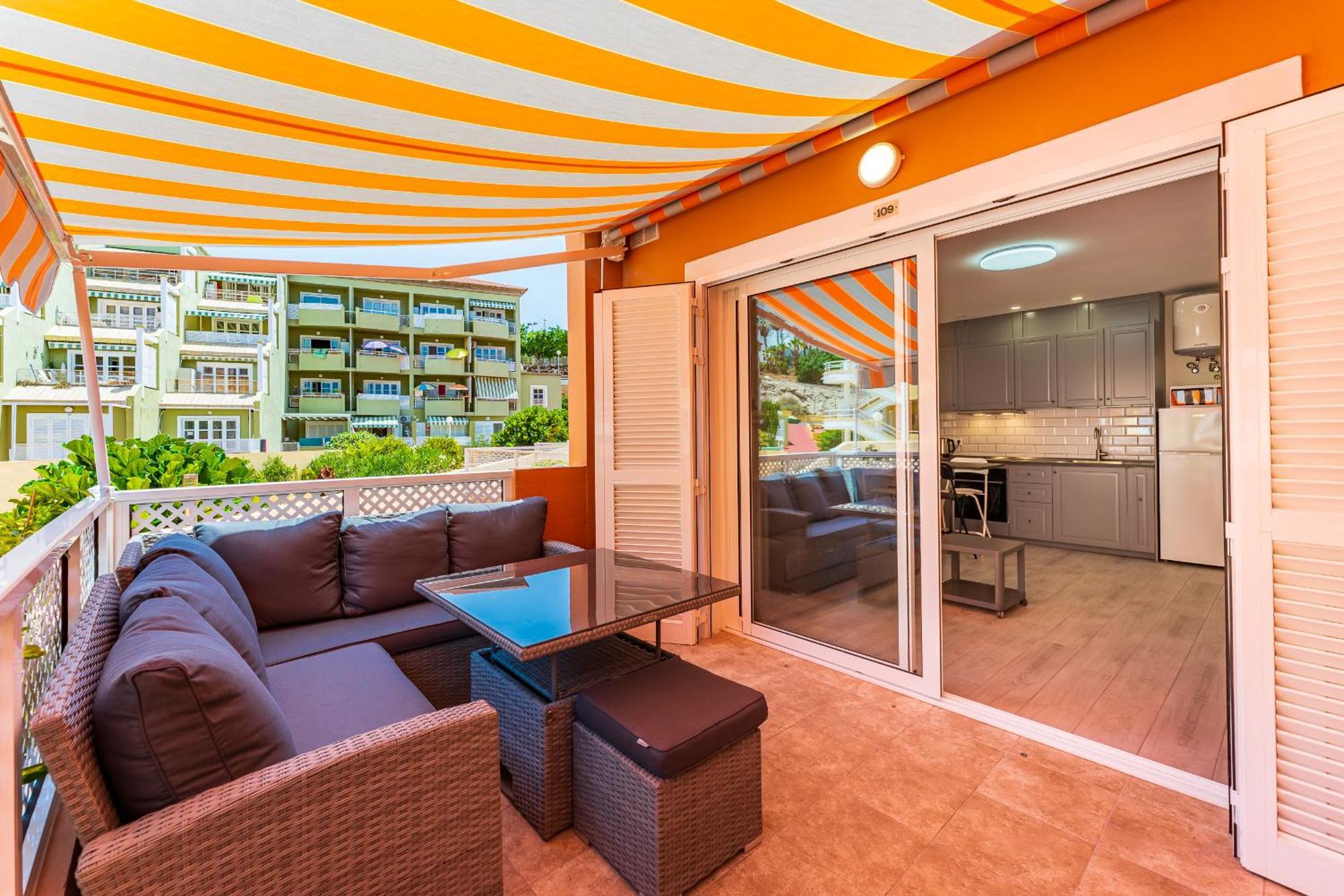 אדחה Apartment In The Orlando Complex מראה חיצוני תמונה